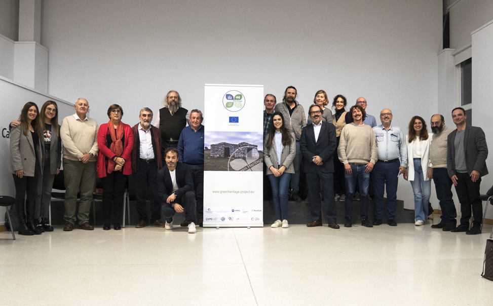 Results of the first policy roundtable in Spain on the effects of Climate Change on Intangible Cultural Heritage