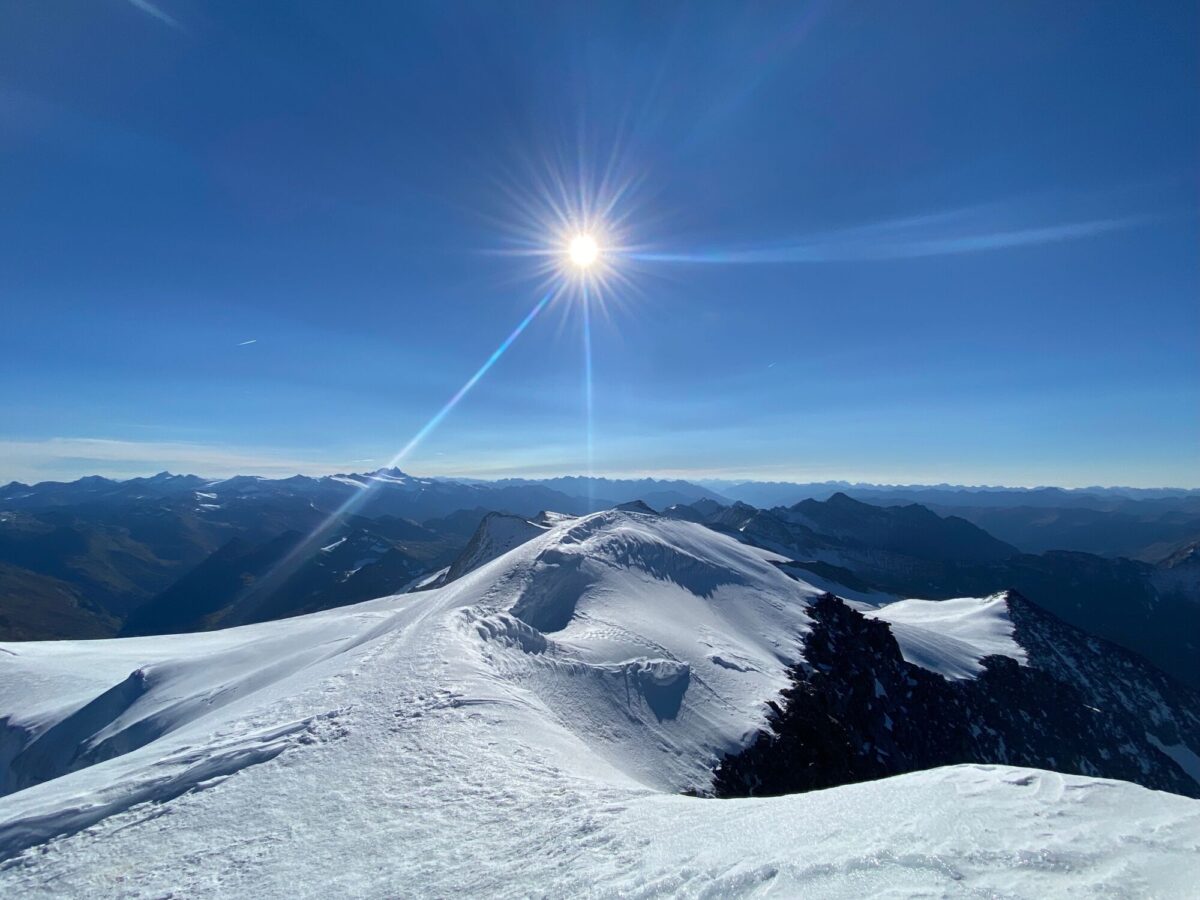 Alpinism: Tradition, Challenges, and Adaptation to Climate Change